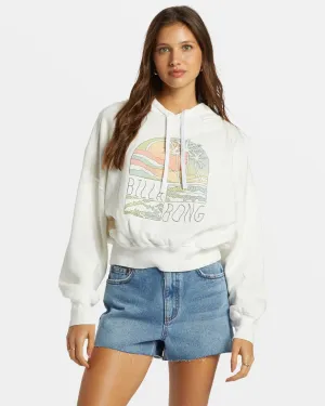All Time Fleece P/O Sweatshirt product personalization ideas
