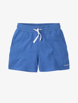 Flexible Side Panels finance industry Women's Birdrock Sweat Short