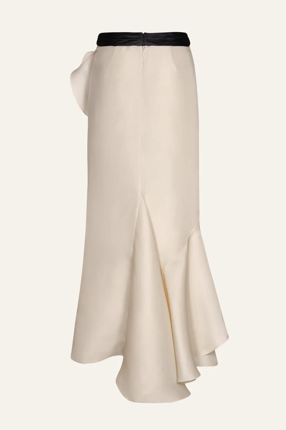 Sevillana Skirt Subtle Mood