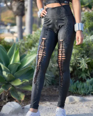 Legging Manhattan Double Layer Budget Friendly