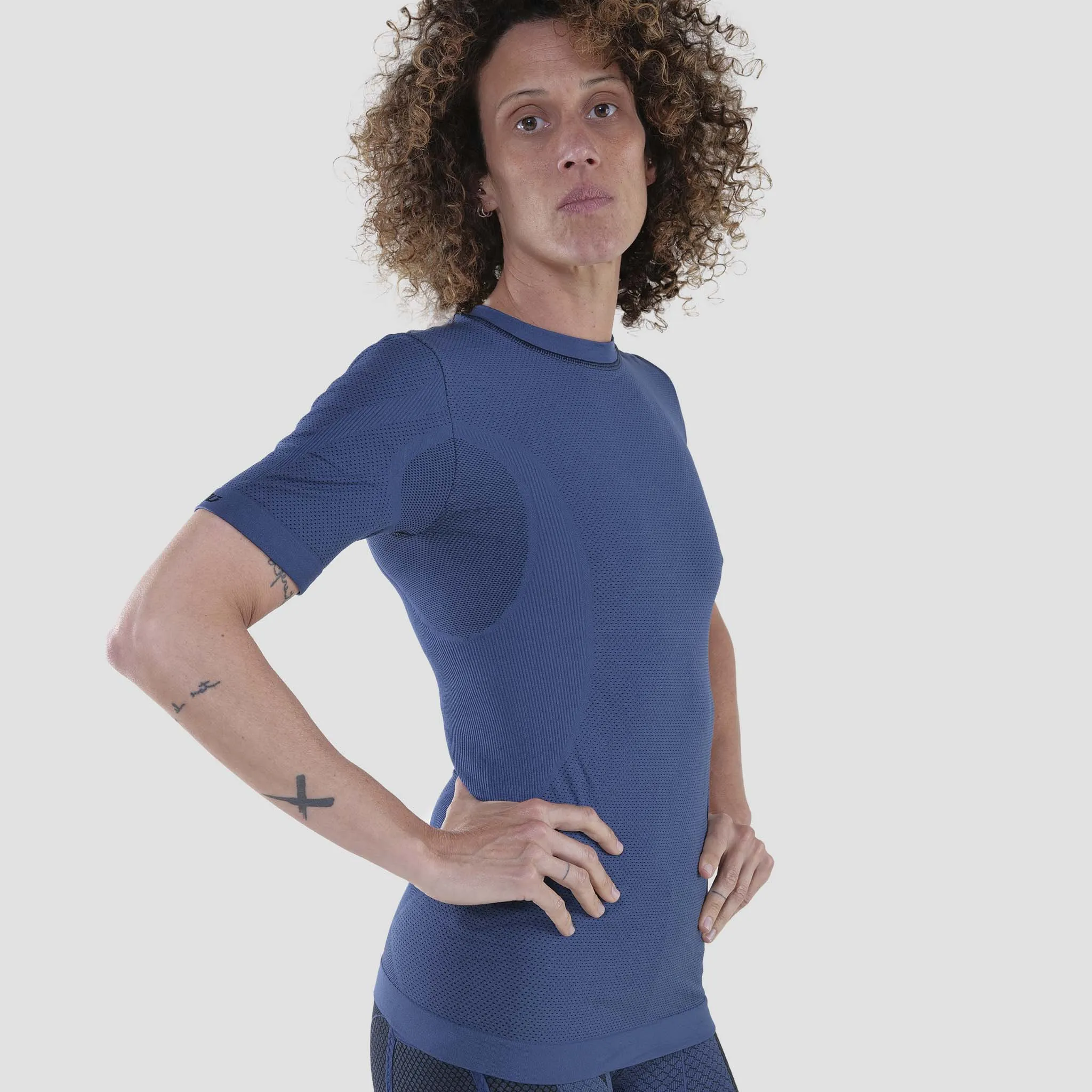 MoistureWicking Technology NIWA Run Flex
