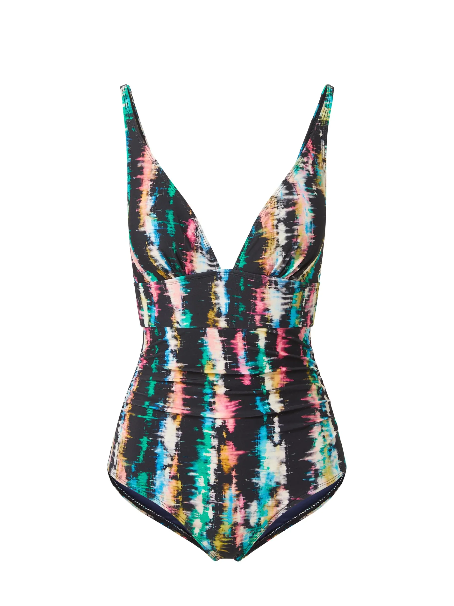 Niki One Piece Bimini Sky Quick Drying Fabric