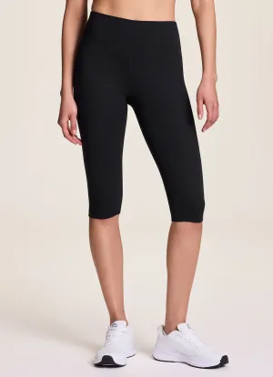 Pushing Pedals Cropped Capri All-Terrain Comfort