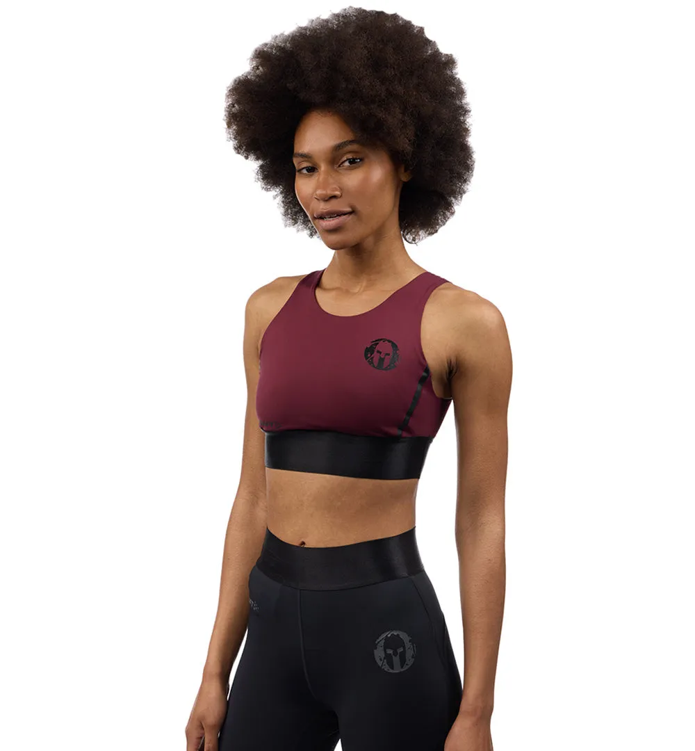 Cozy clothing SPARTAN by CRAFT Adv HIT Bra Top - Women's