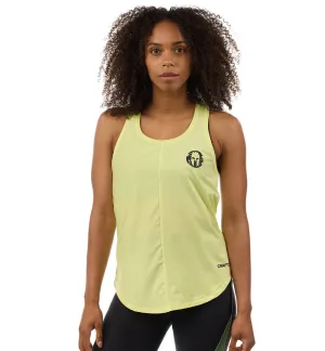 NonIrritating Seams SPARTAN by CRAFT Core Charge Rib Singlet - Women's