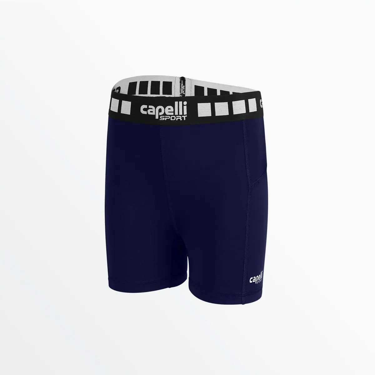 WOMEN'S 5" PERFORMANCE SHORTS MultiPocket Adaptable Outfit