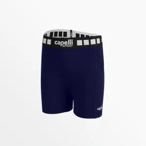 WOMEN'S 5" PERFORMANCE SHORTS MultiPocket Adaptable Outfit