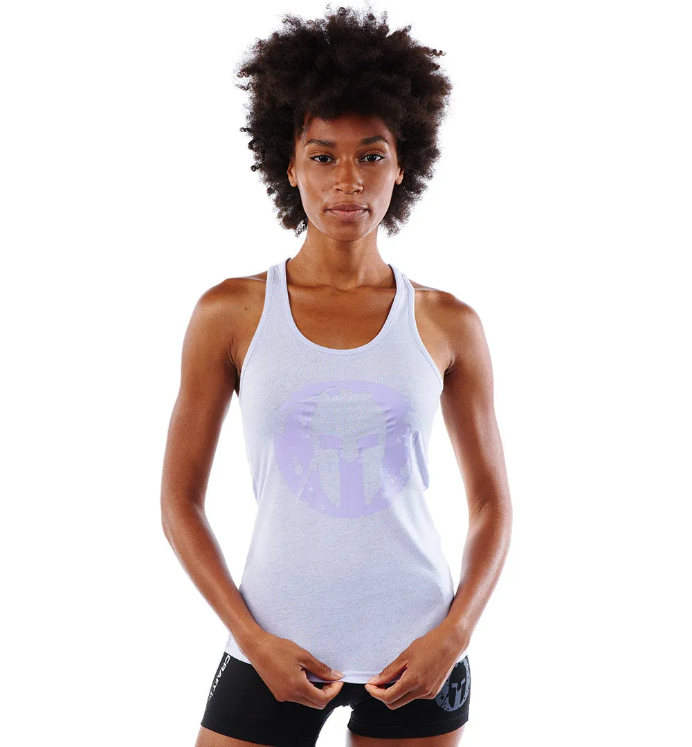 ThermalRegulating Fabric SPARTAN by CRAFT Helmet Tank Top - Women's
