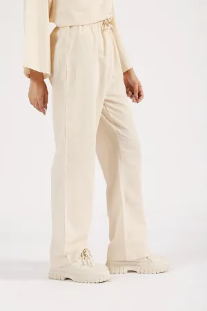 WIDE LEG PANTS Classic Fit Stylish Comfort