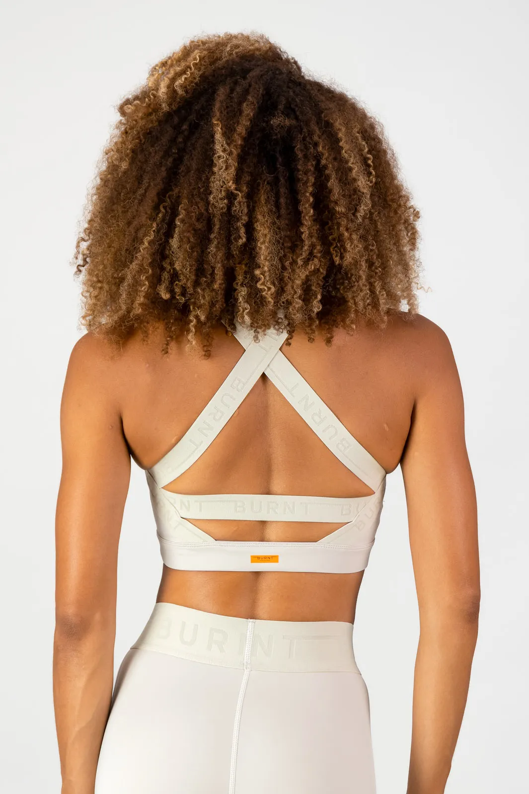 Dawn Sports Bra Back support Layered Reinforcement