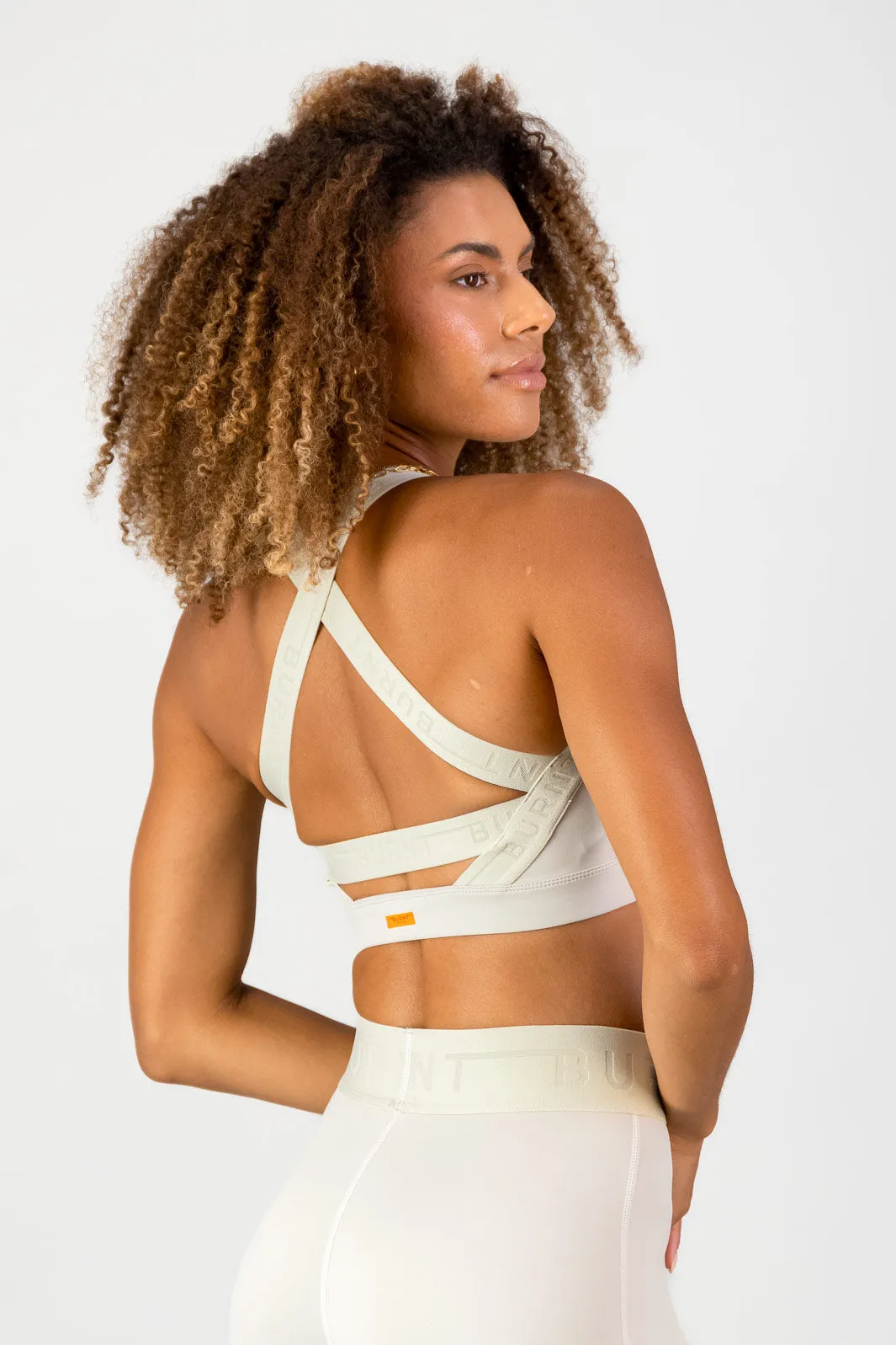 Dawn Sports Bra Seamless lining