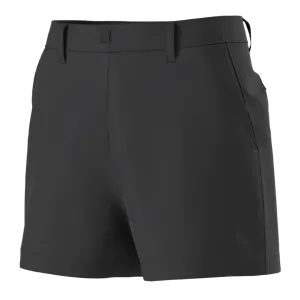 Wide Leg Silhouette The North Face Womens Basin Shorts - 3"
