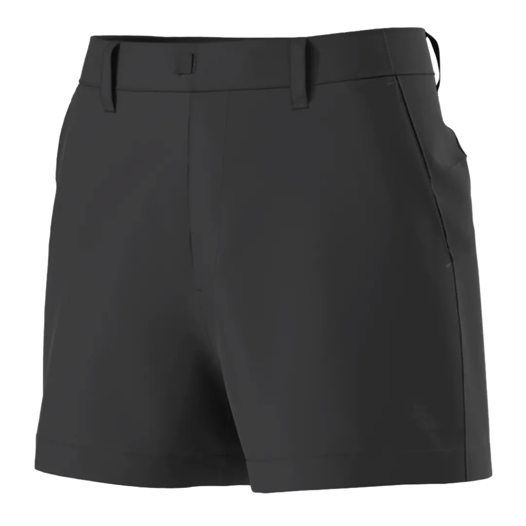 The North Face Womens Basin Shorts - 3" TaglessLabeling