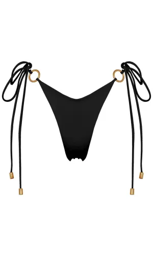 Contoured Cup Structure HENORIA BIKINI BOTTOM