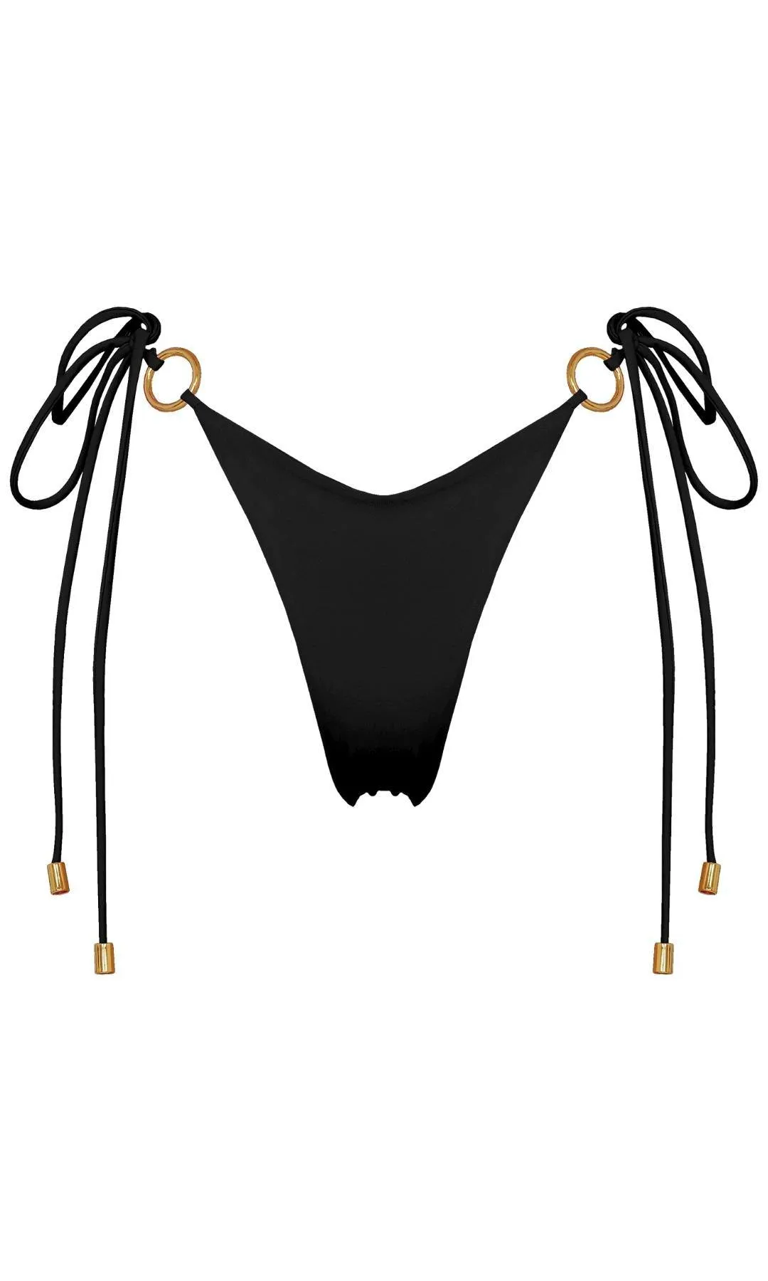Contoured Cup Structure HENORIA BIKINI BOTTOM