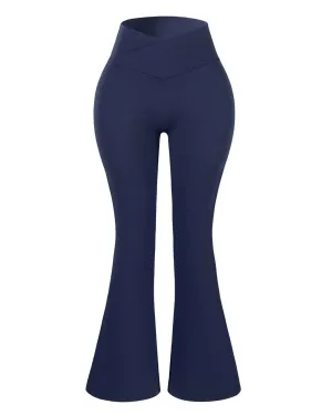 AUROLA Fire Flare Leggings - 30'' Balanced feel