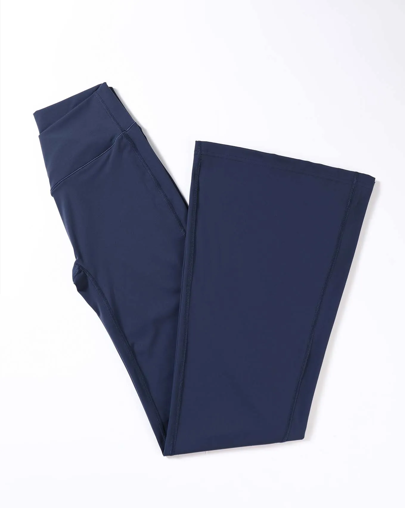 AUROLA Fire Flare Leggings - 30'' Summer Wear Anti Odor Stylish Layer
