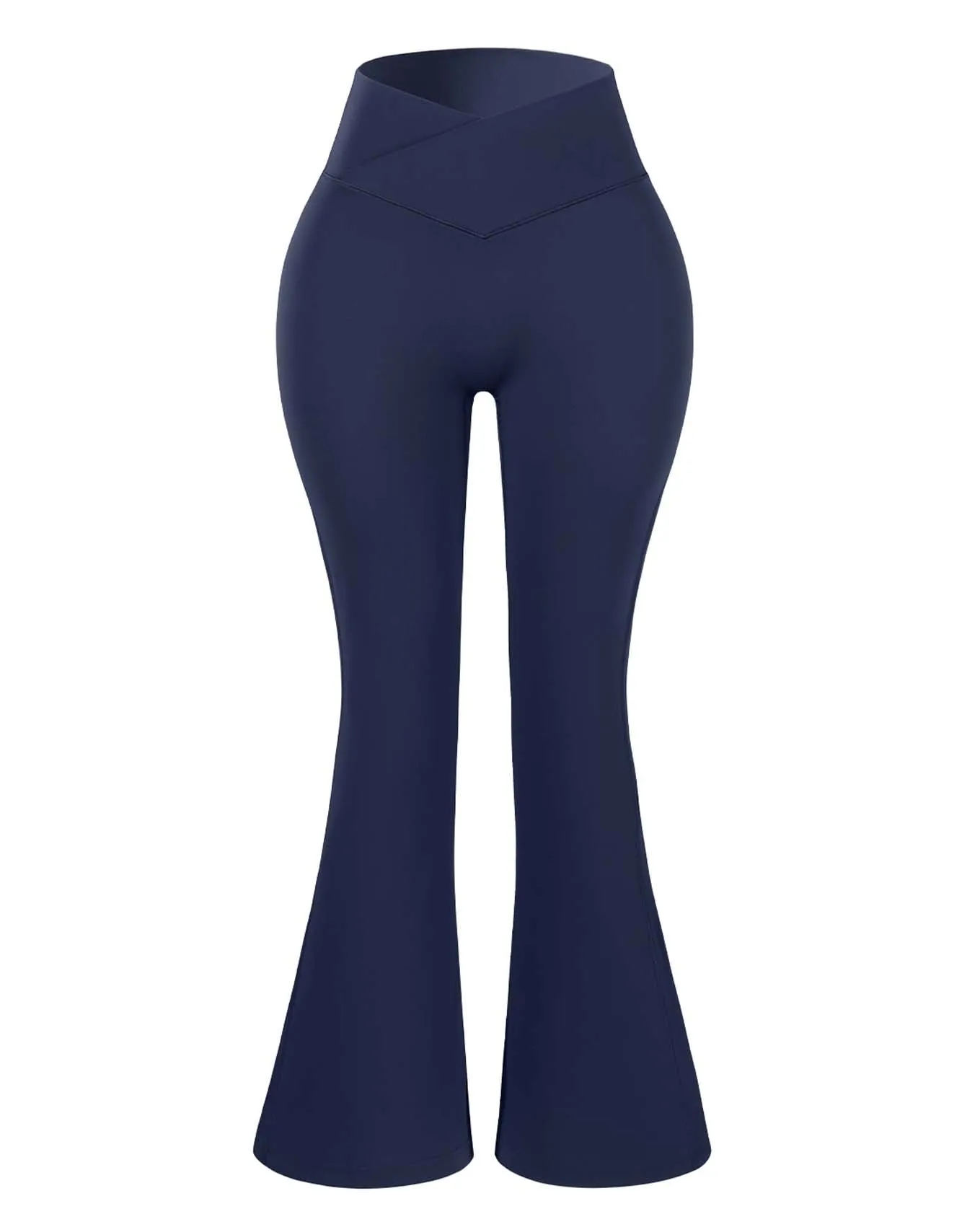 AUROLA Fire Flare Leggings - 30'' Balanced feel