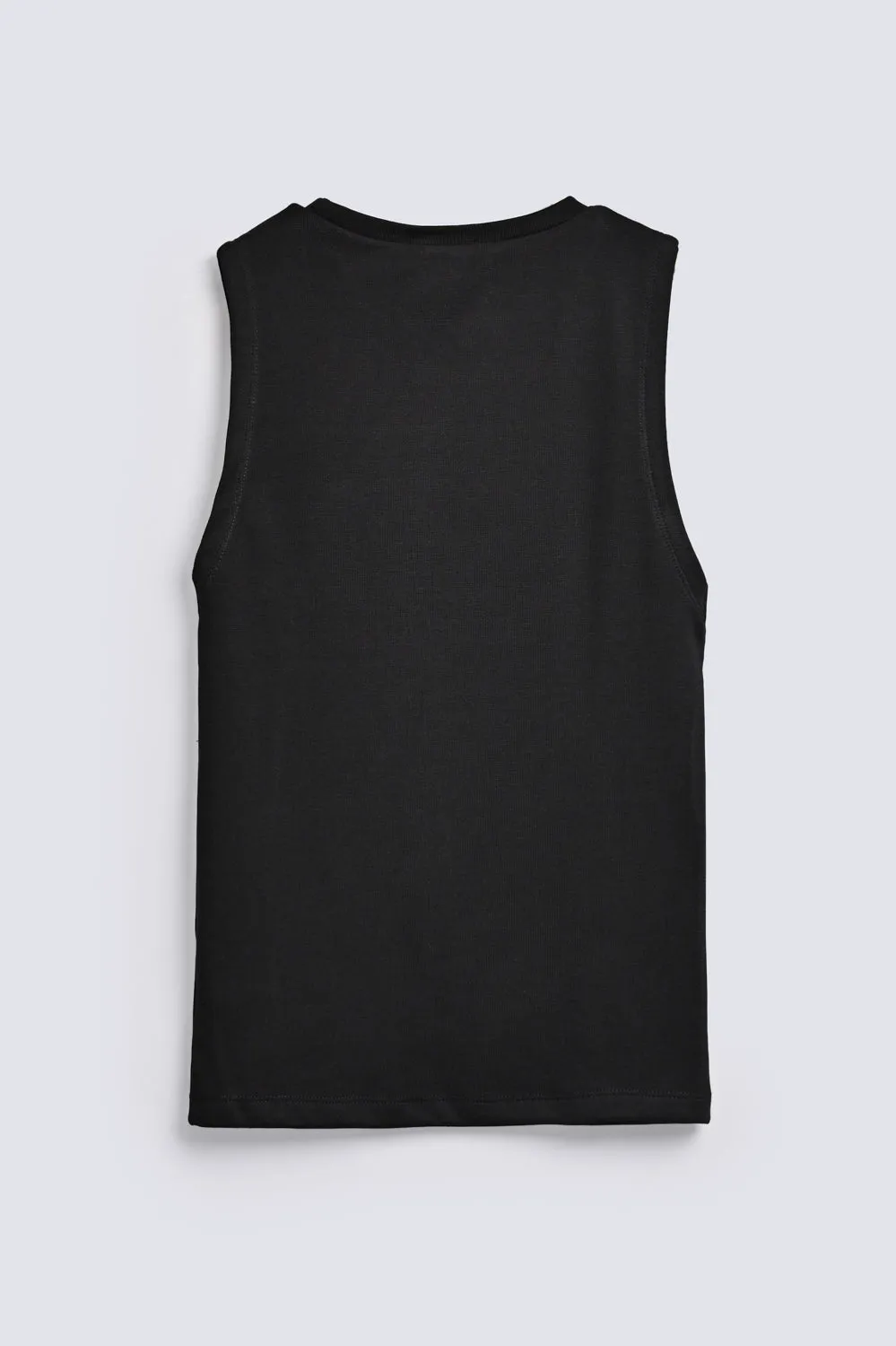 TANK TOP Organic Ease