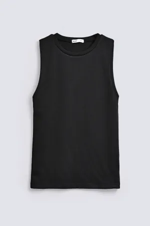 TANK TOP Winter Accessories LowMaintenanceMaterial