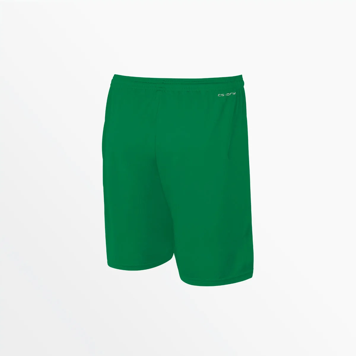 WOMEN'S TEAM MATCH SHORTS WITH 5" INSEAM AND 4-CUBES Calm Core