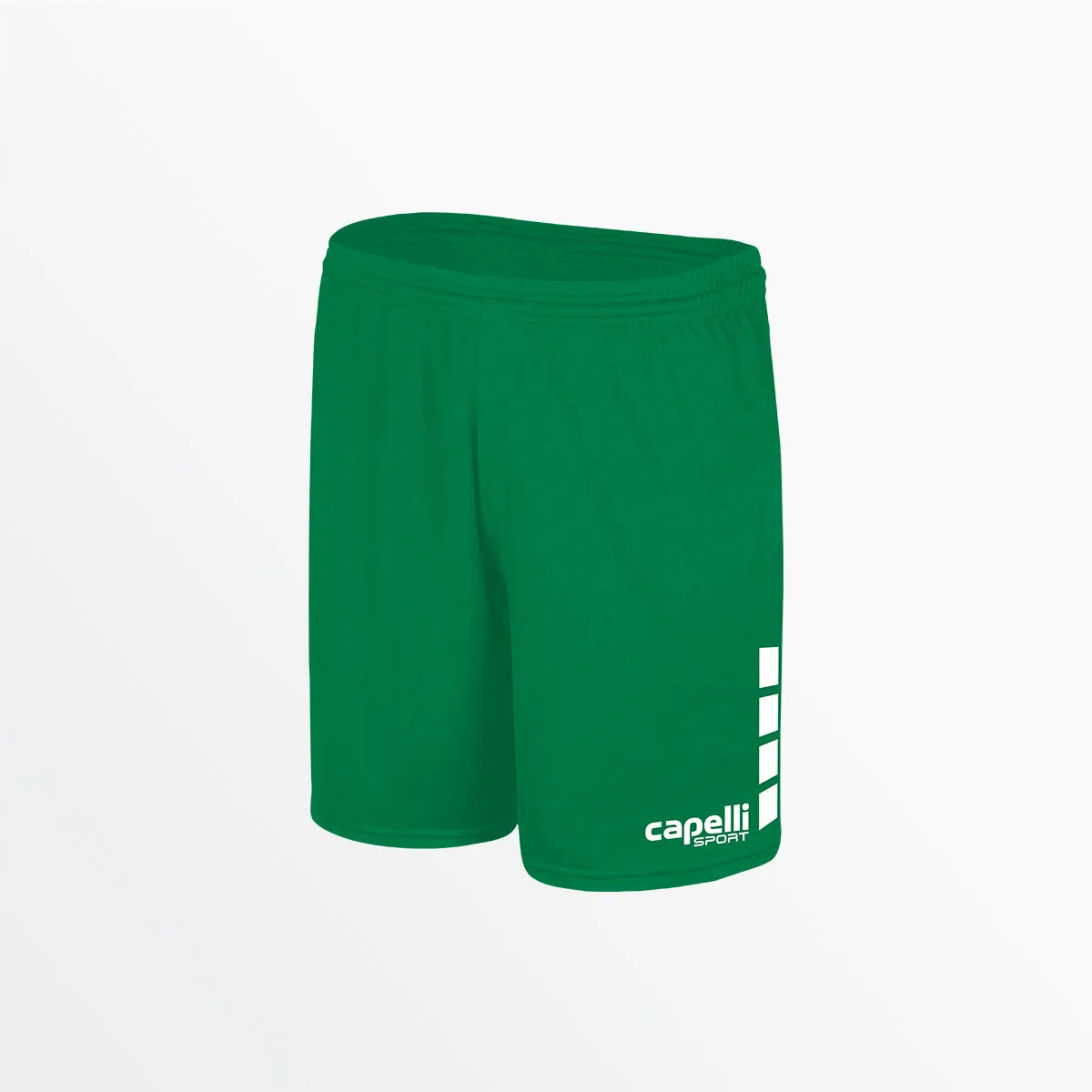 Weatherproof Myth Glow WOMEN'S TEAM MATCH SHORTS WITH 5" INSEAM AND 4-CUBES