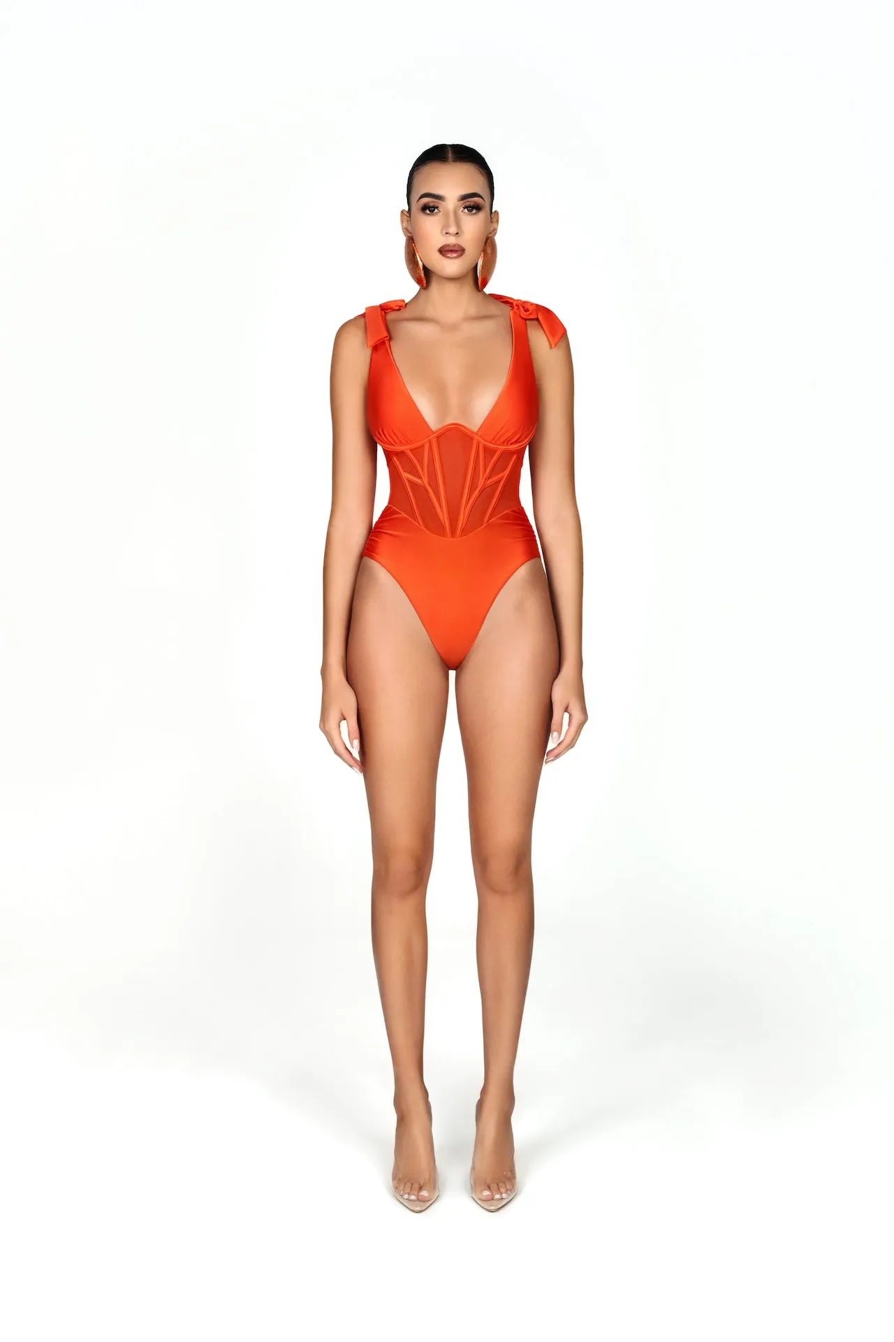 Dream Feel CAYA ONEPIECE