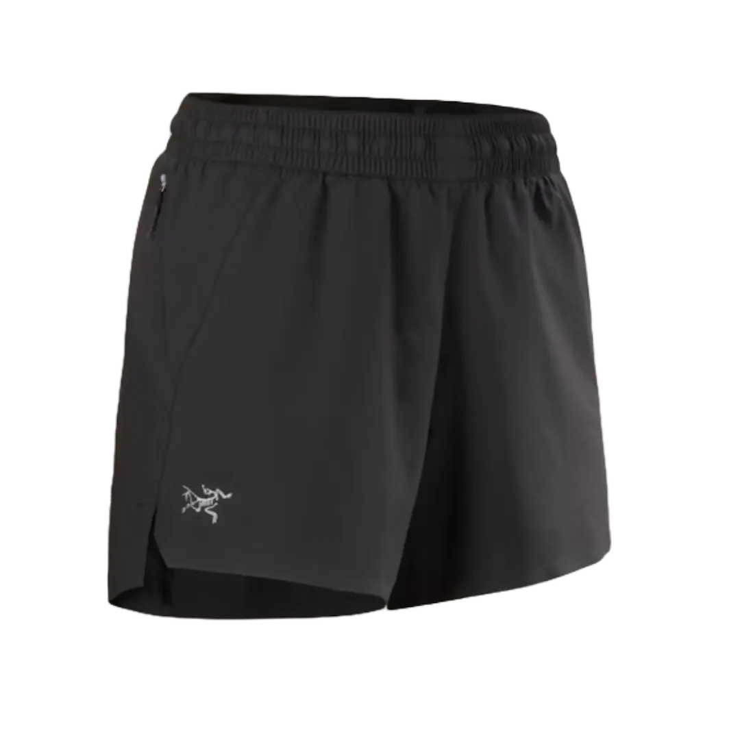 Versatile Styling ethical fashion Womens Norvan 5" Short