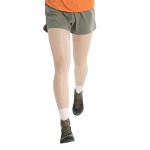 Snag Free Material Womens Norvan 5" Short