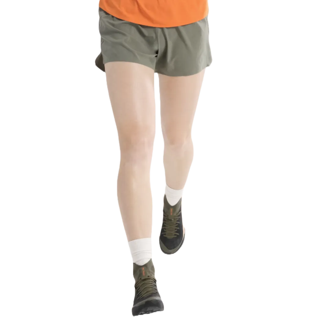 Snag Free Material Womens Norvan 5" Short