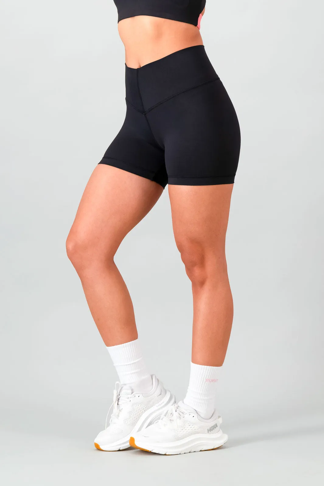 Outdoor Days Dynamic 4-Inch Short