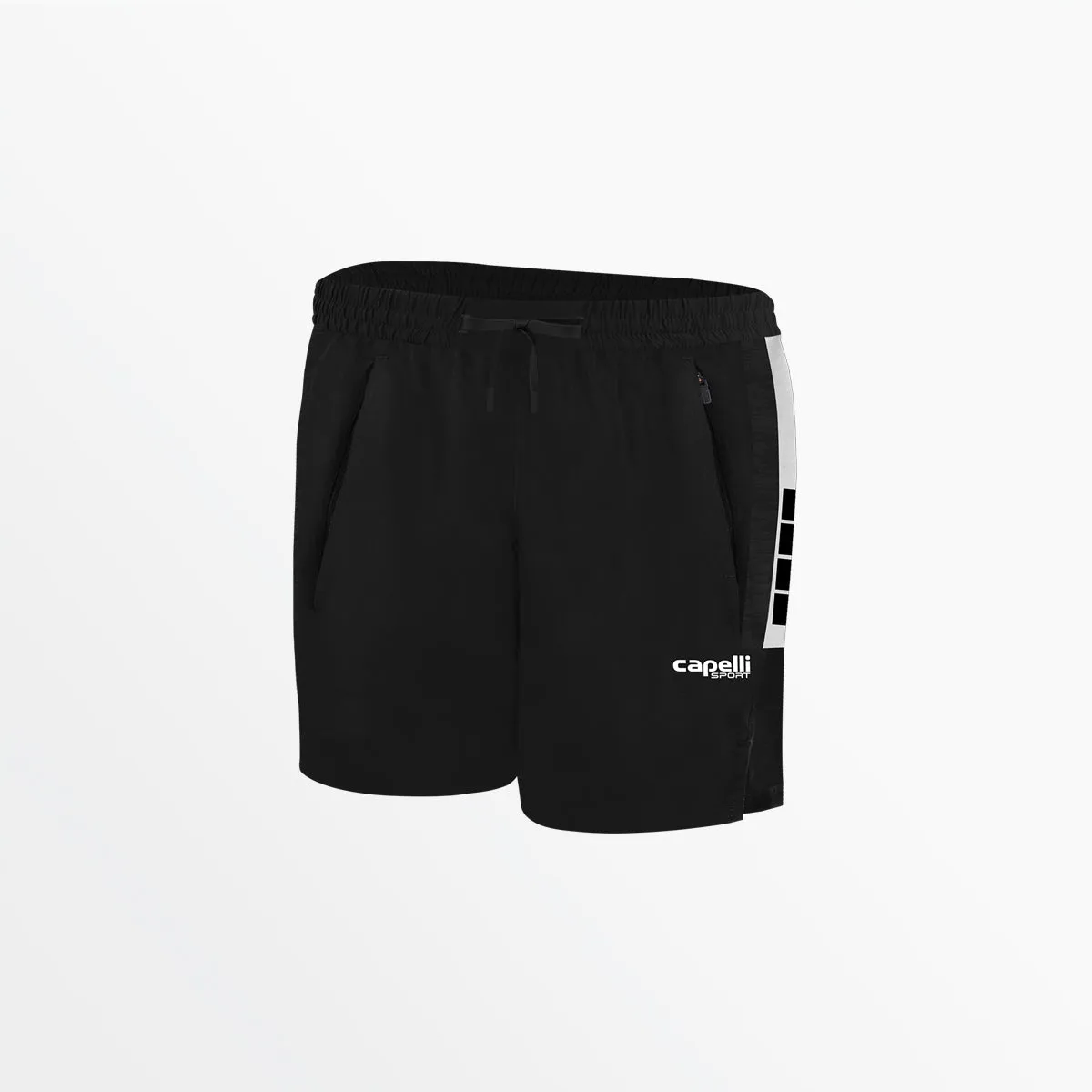 WOMEN'S MADISON WOVEN SHORTS Warm Sweater