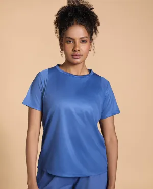 Stride Running Top Anti Pilling Finish