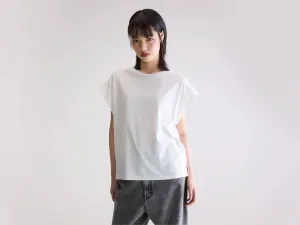 Vice crew-neck t-shirt (252 / W / CASPER) Smart Layering