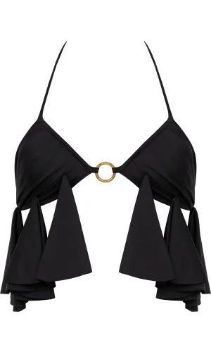 AURELIA BIKINI TOP Flexible Fit System Lightweight Layering