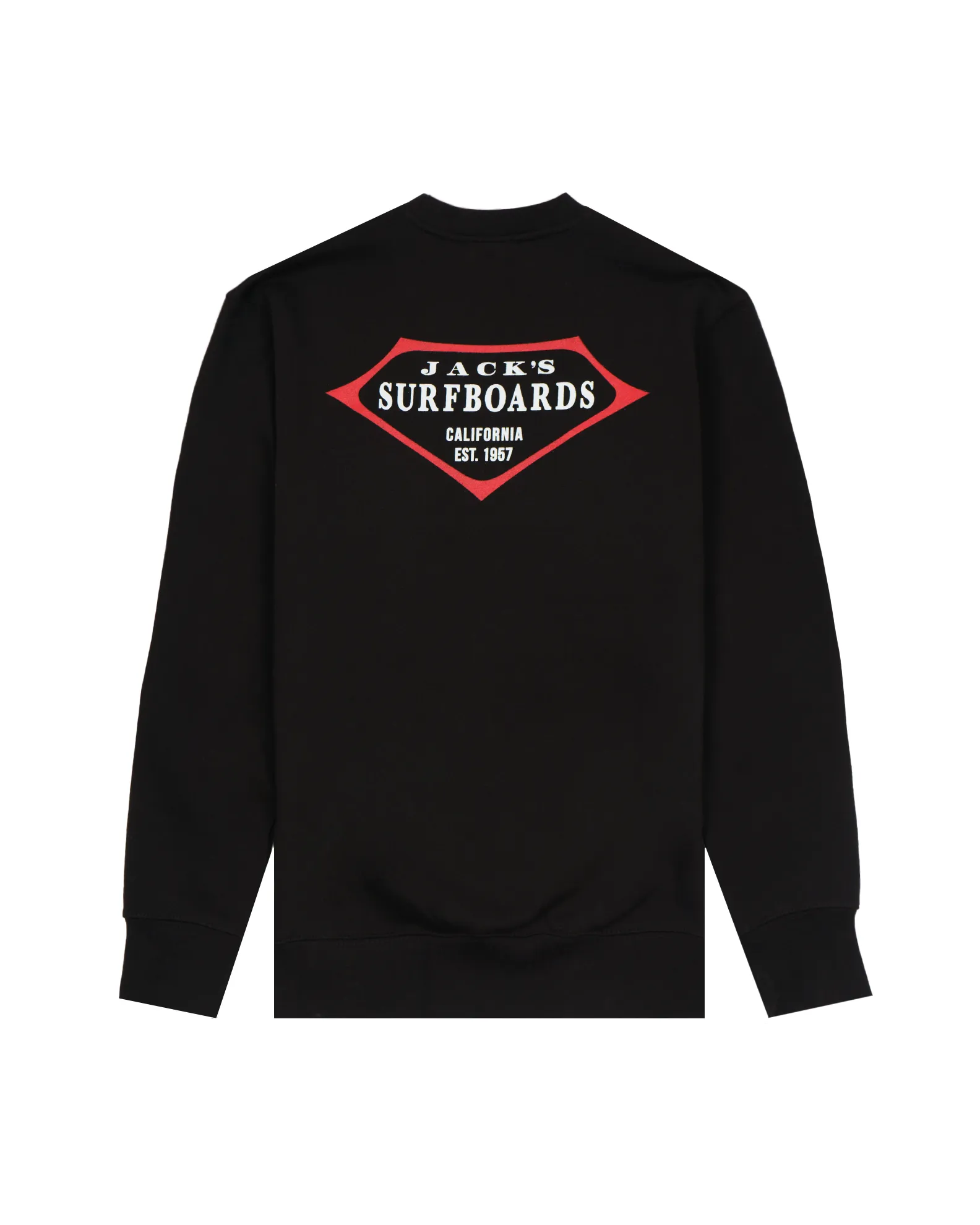 Sporty Jacket Women's Classic Retro Lam Crewneck Sweatshirt