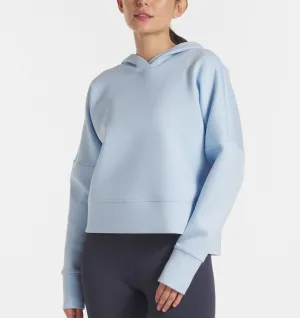 LuxBreak Oversized Hoodie Casual Style