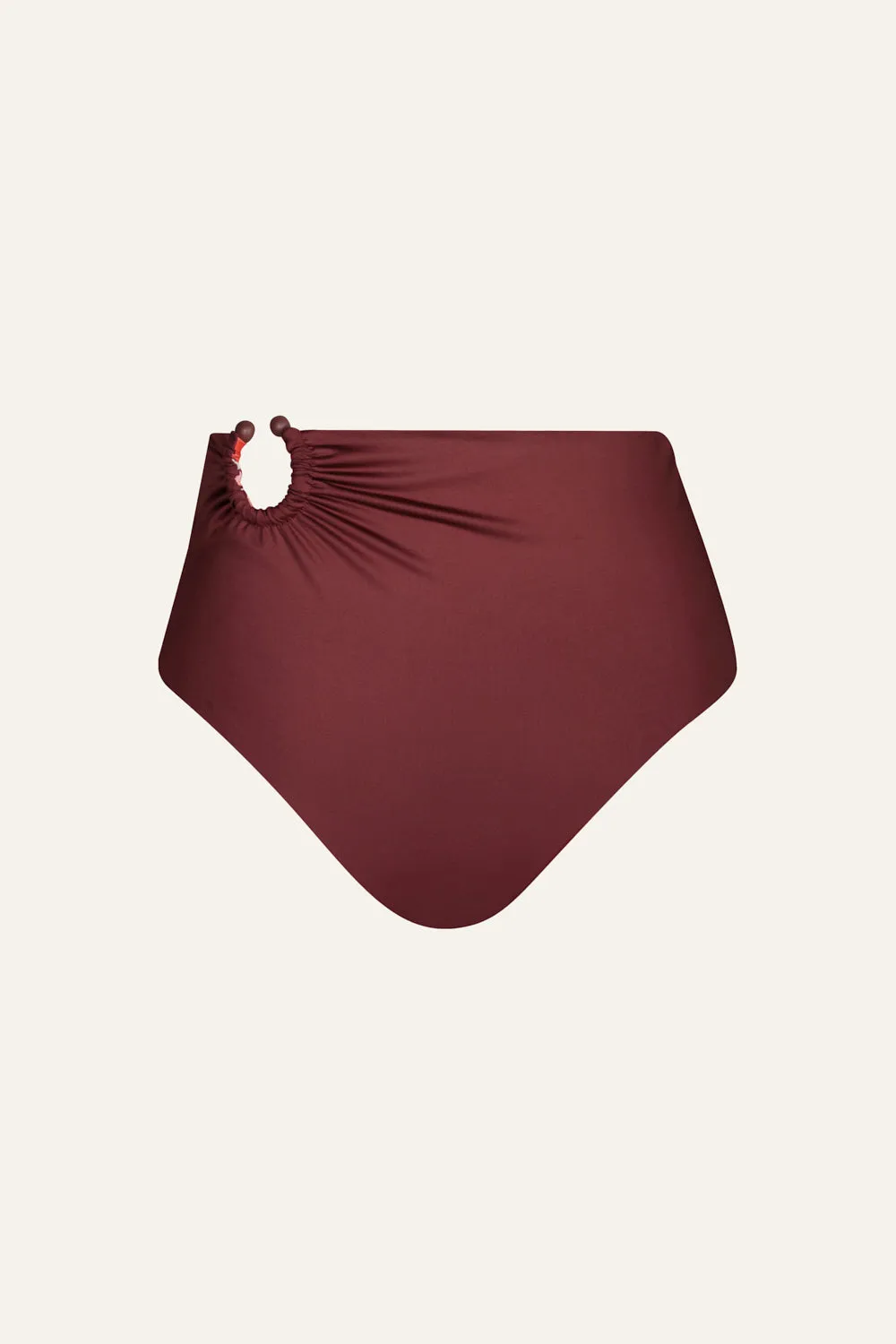 Taita Bikini Bottom Anti Slip Trim