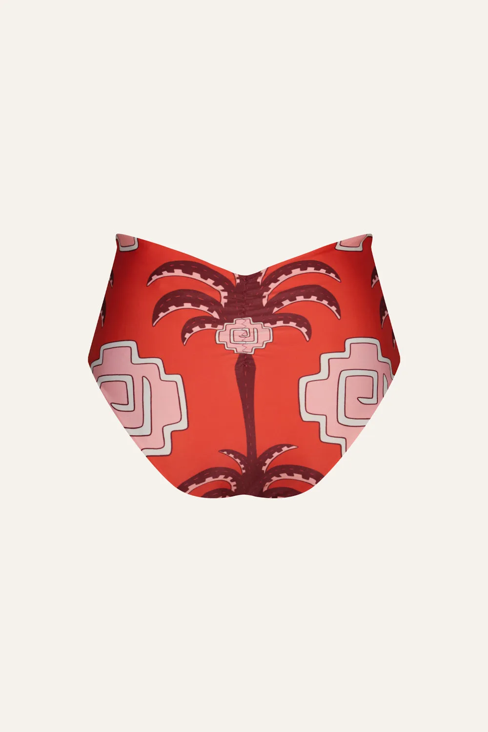 Bonded Seam Technology Taita Bikini Bottom