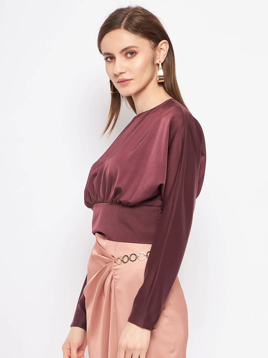 Madame Wine Top SoftTouch