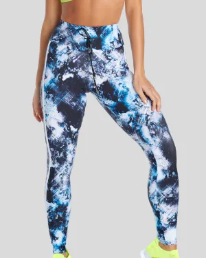 Anti Clogging Luxury Choice Mountain Hike Studio Bruna Booty Lift Leggings