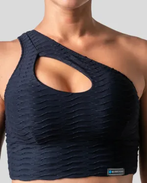 Water Resistant Lining Top Wavy Astoria