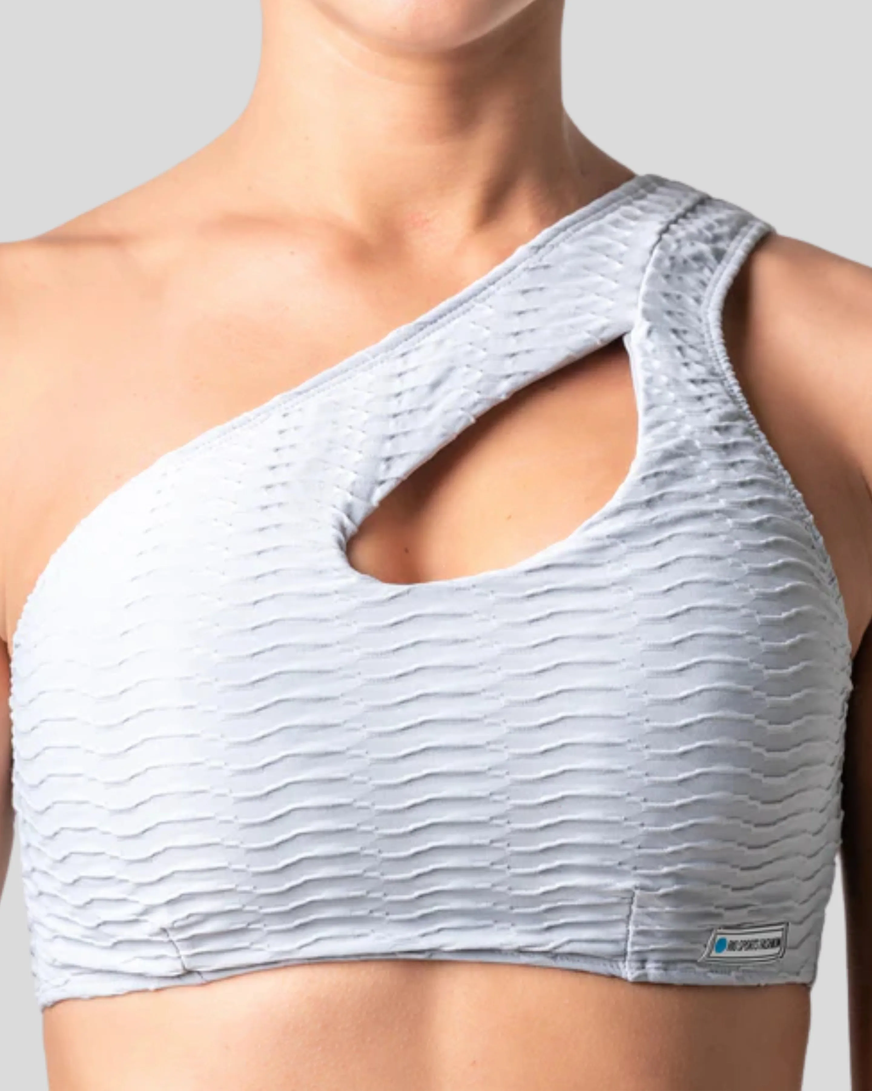 Top Wavy Astoria Layered Support System