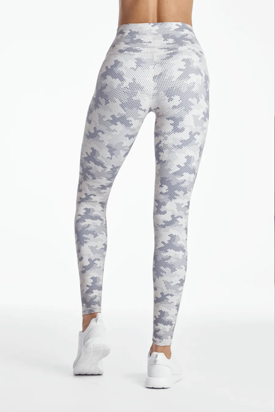For Men Double Layer DYI Digital Camo Signature Tight