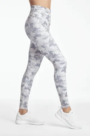 Studio Style Airport Travel Active Lifestyle DYI Digital Camo Signature Tight