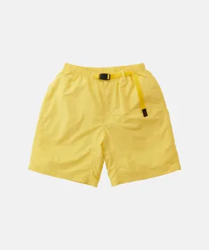Nylon Loose Short garden party wear
