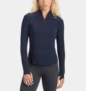 Performa Fitted Half-Zip product gift wrapping