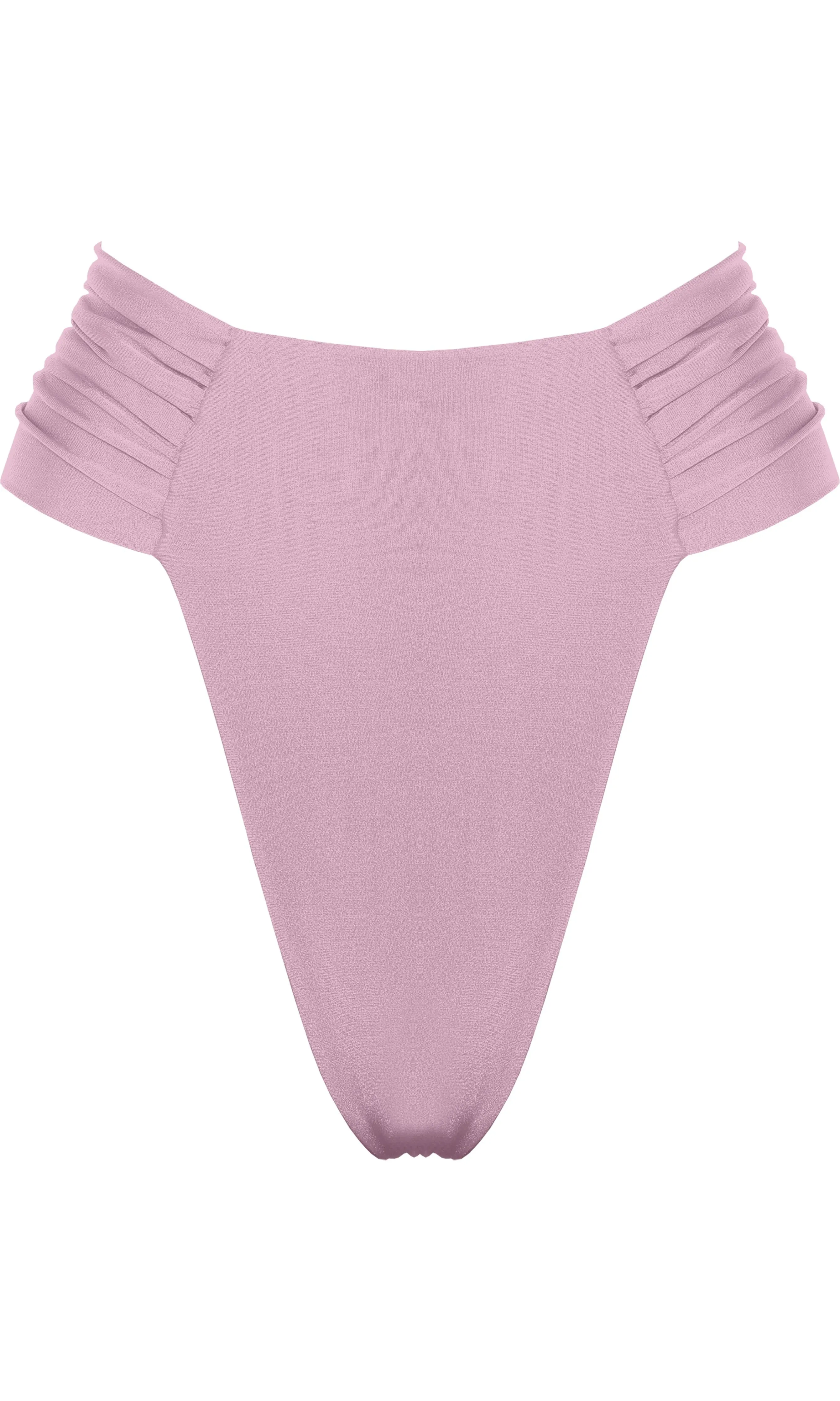 Long Last Shape Universal Size Adjuster CLAM BIKINI BOTTOM