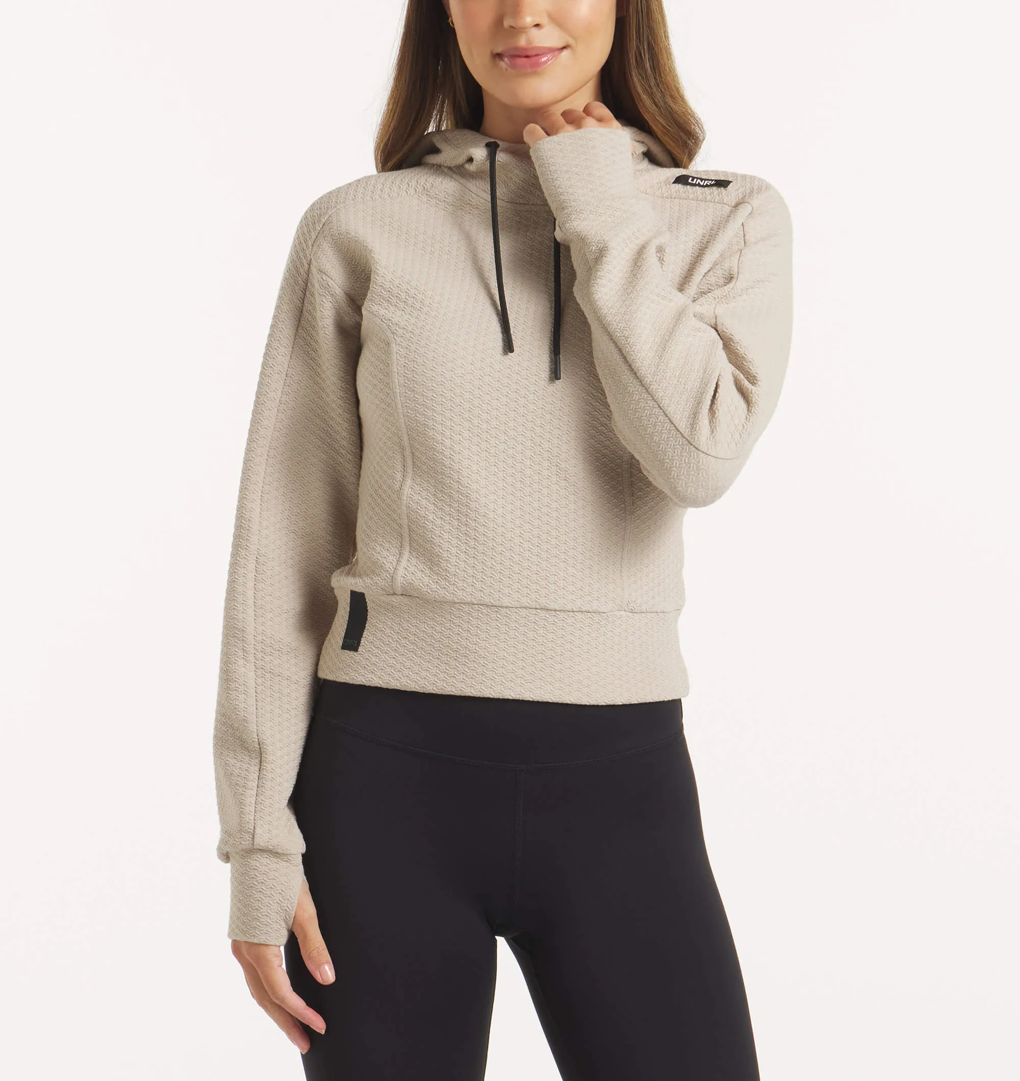 Women's Elevation Hoodie Weekend Comfort Travel Active