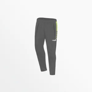 WOMEN'S MADISON TRAINING PANTS retro look Functional Design